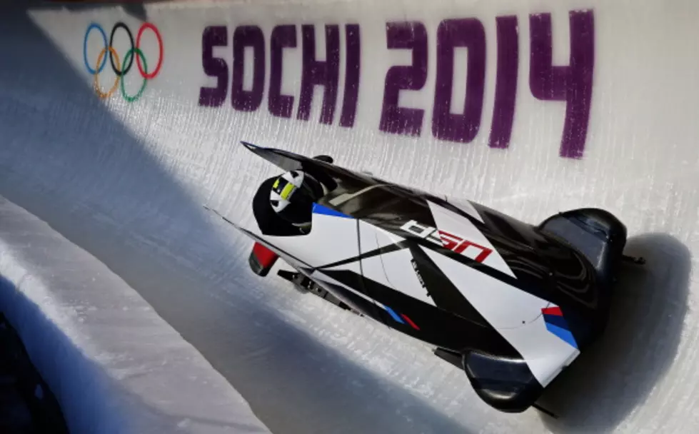 Empty Seats At Sochi Blamed On Russian Bad Habits