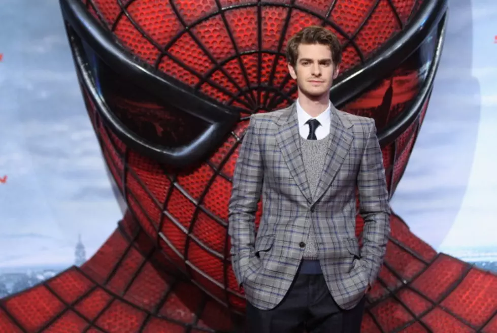 ‘Spiderman’ is a Super Hero-Not The Villain