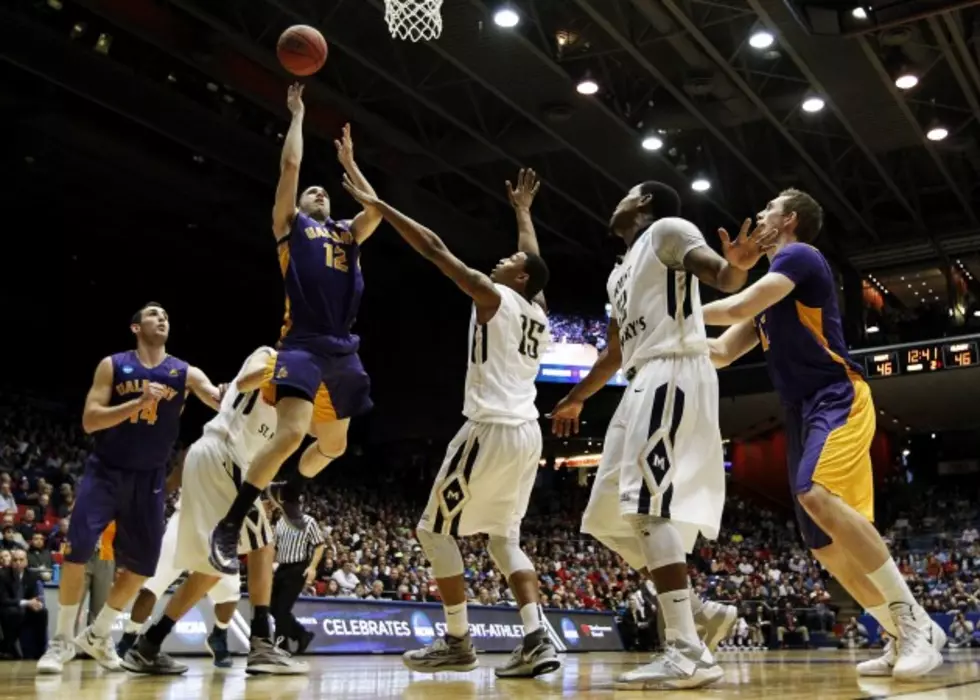 UAlbany Advances In NCAA Tourney, Will Face Florida Gators On Thursday
