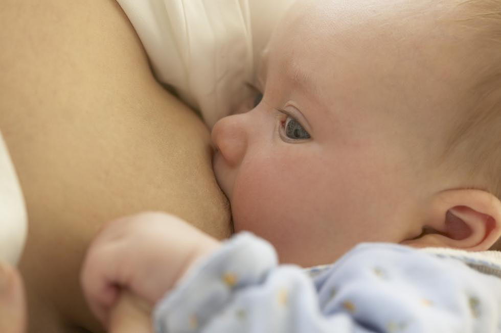 Mother Fined After Drinking Beer While Breastfeeding