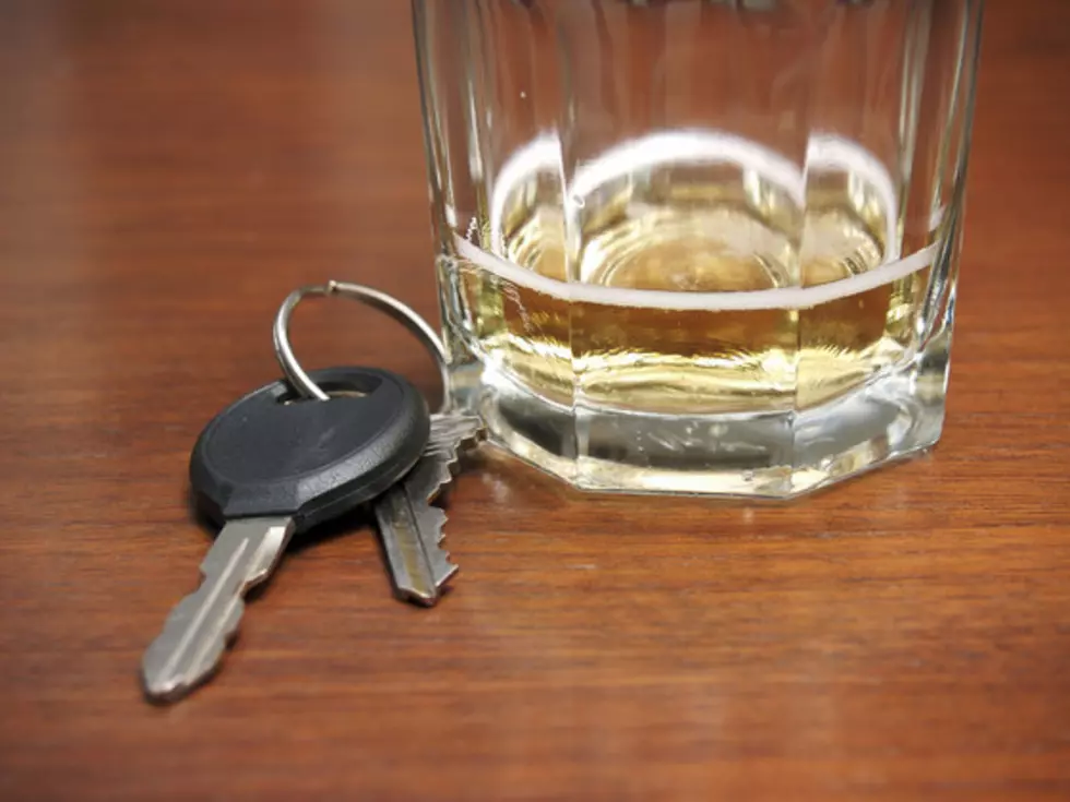 Albany Area Woman Allegedly Too Drunk To Drive, Calls 911 On Herself