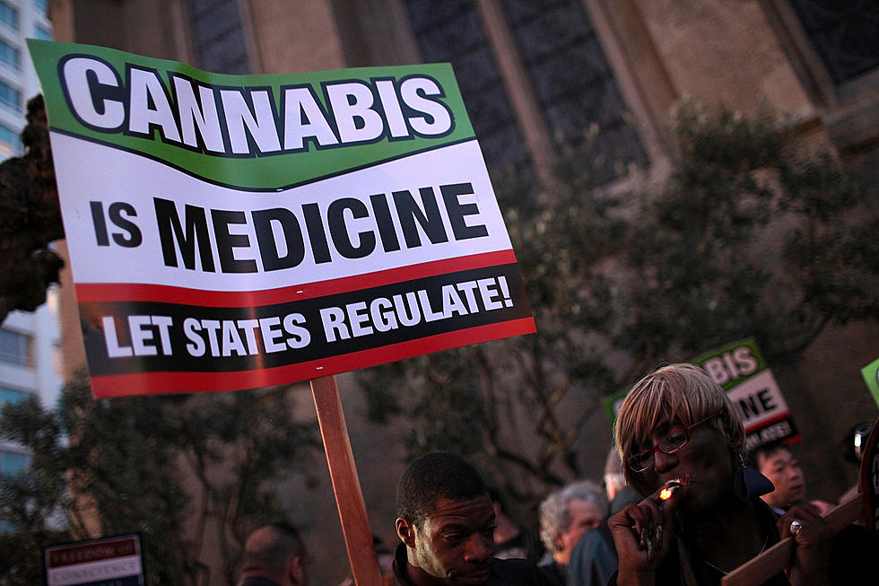 Medical Marijuana Hits Hurdle; Gov. Cuomo Does Not Approve of Amended Bill