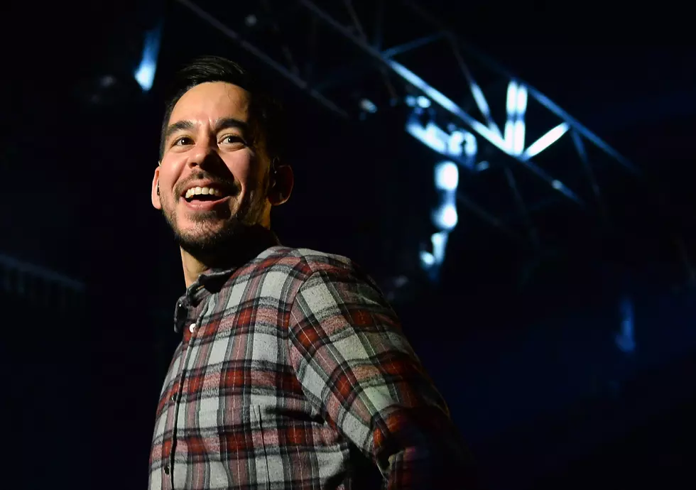 Linkin Park’s Mike Shinoda Talk ‘Hunting Party,’ Collaborations, + Rockwalk
