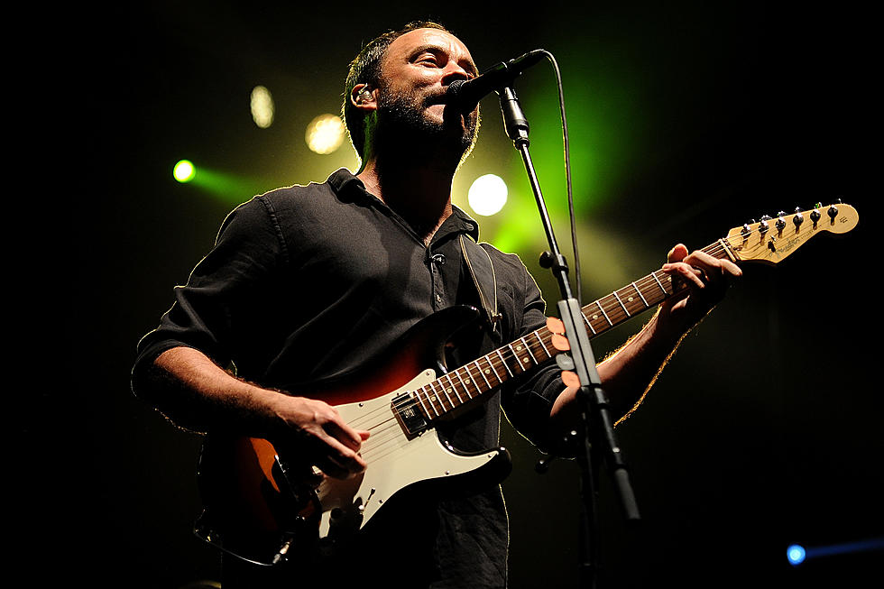 Fake Tickets Sold for Dave Matthews Band Concerts