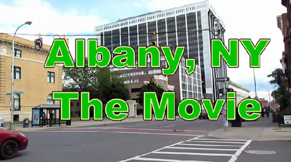 Albany, NY – The Movie [VIDEO]