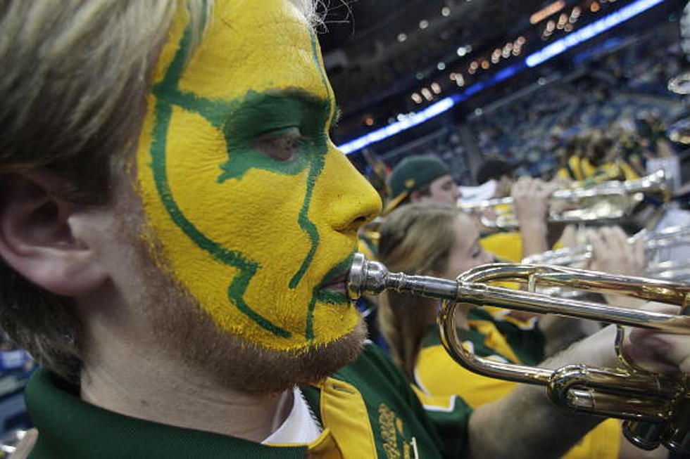Rage Against The Machine Covered By College Pep Band [VIDEO]