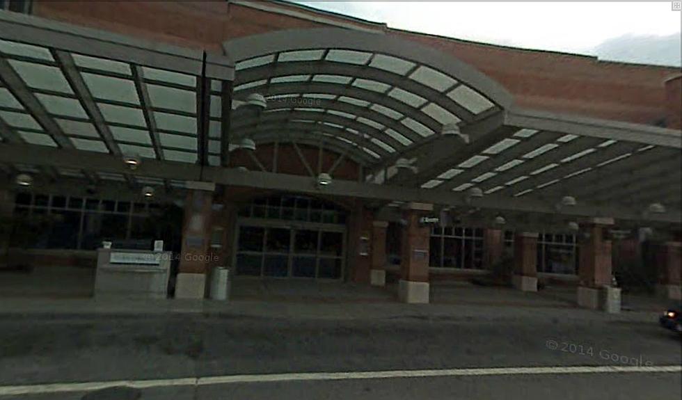 Possible IED Found At Albany International Airport
