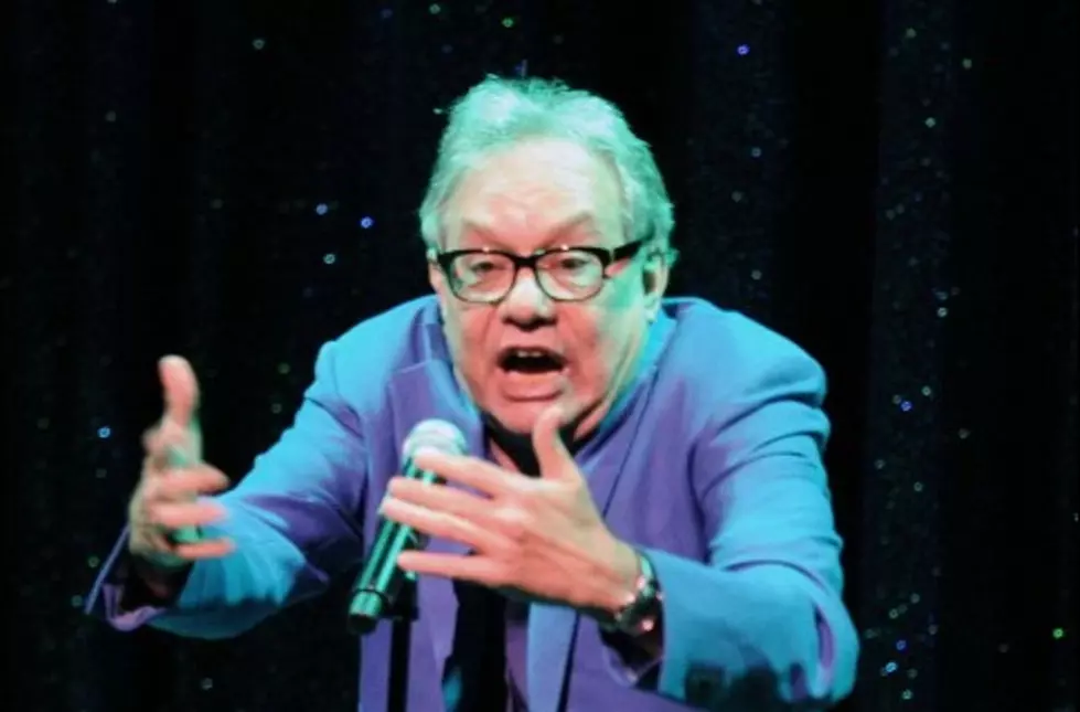 Lewis Black Is Coming To Albany And You Should Be Excited [VIDEO]