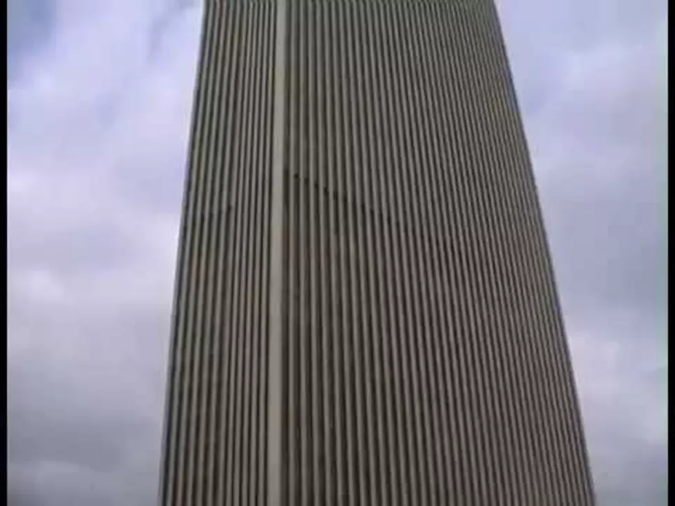 Here Is How The Empire State Plaza was Made [VIDEO]