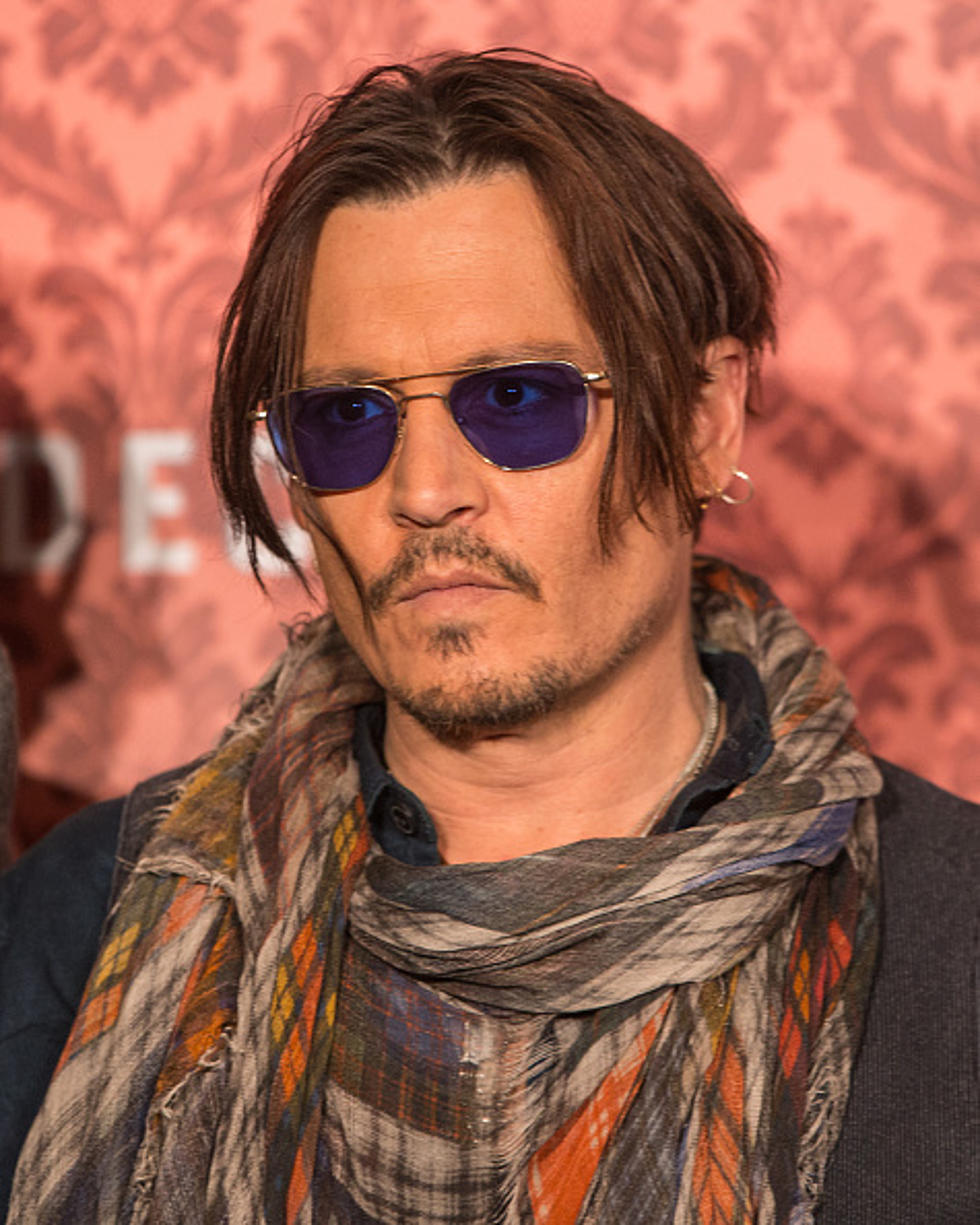 Sorry Jared Leto, You Make Johnny Depp Sick