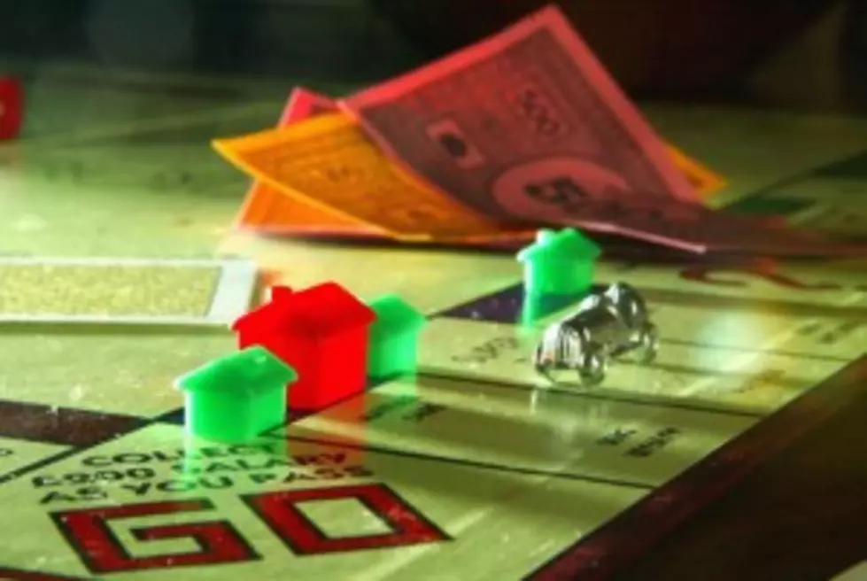 Monopoly: Now With Real Money