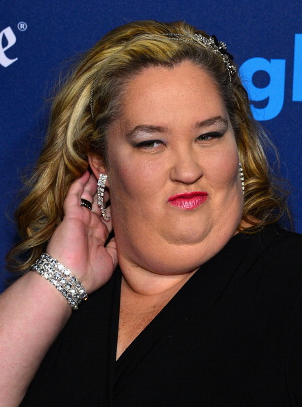 Mama June Is Responsible For Honey Boo-Boo’s Weight?