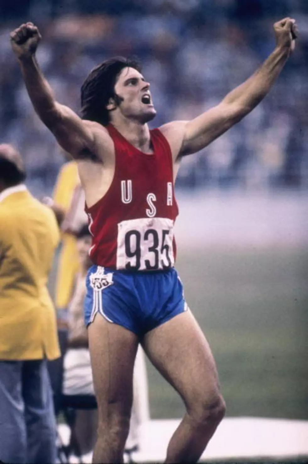 Who Is Bruce Jenner? (Video)