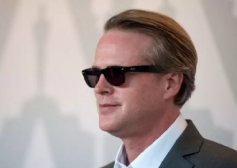 Cary Elwes And &#8216;The Princess Bride&#8217; At Proctors