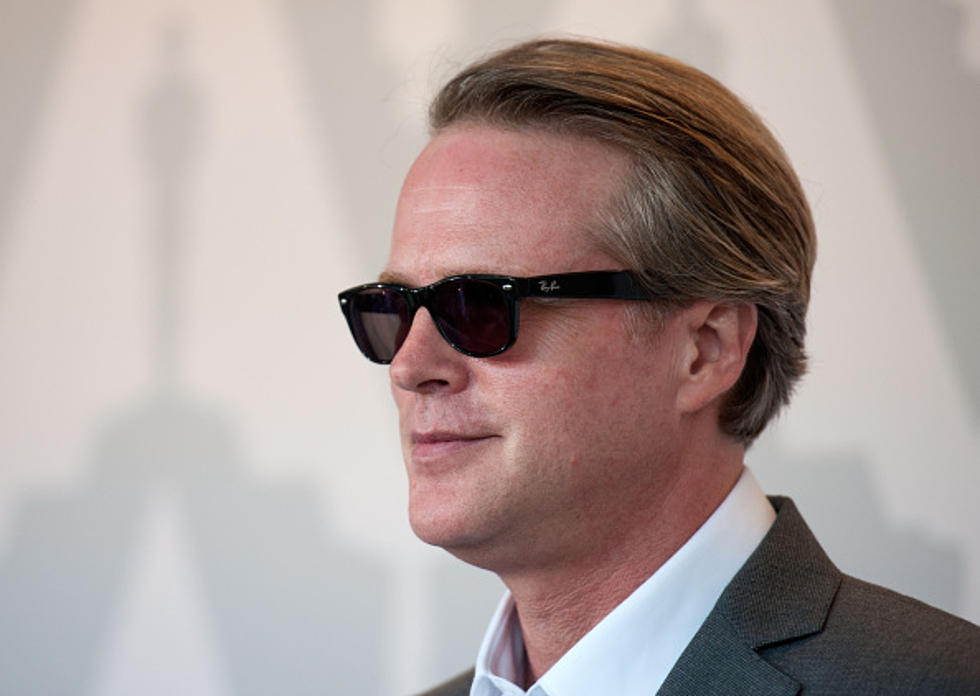 Cary Elwes And ‘The Princess Bride’ At Proctors