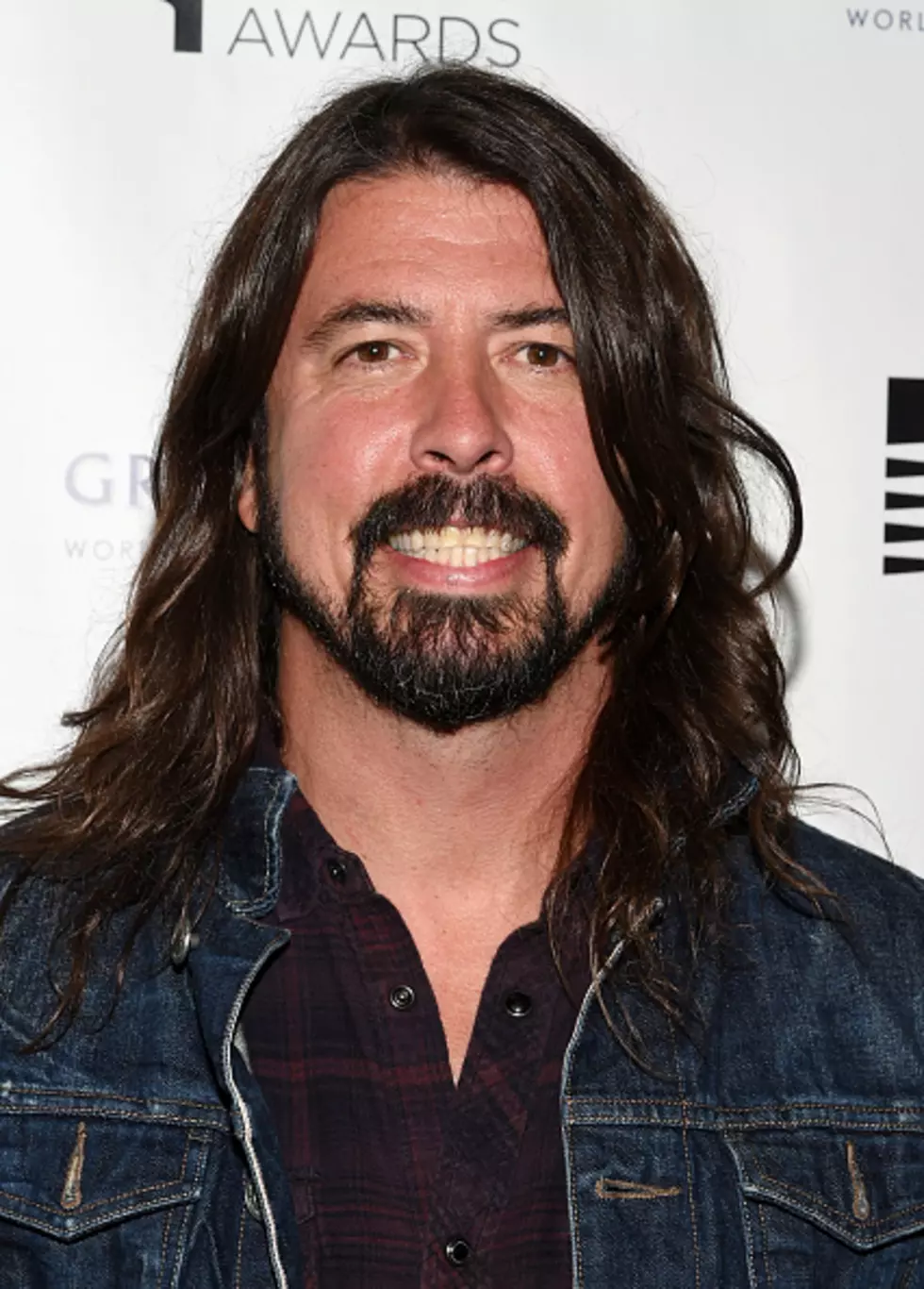 A Grohl of Thrones (Video)