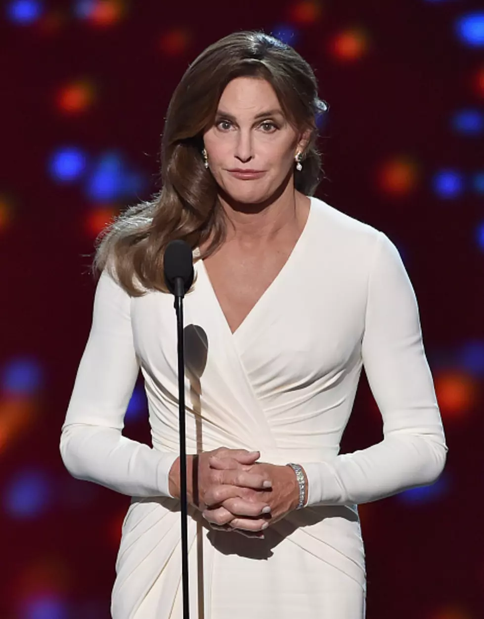 Is Caitlyn Jenner A Hero? (Video)