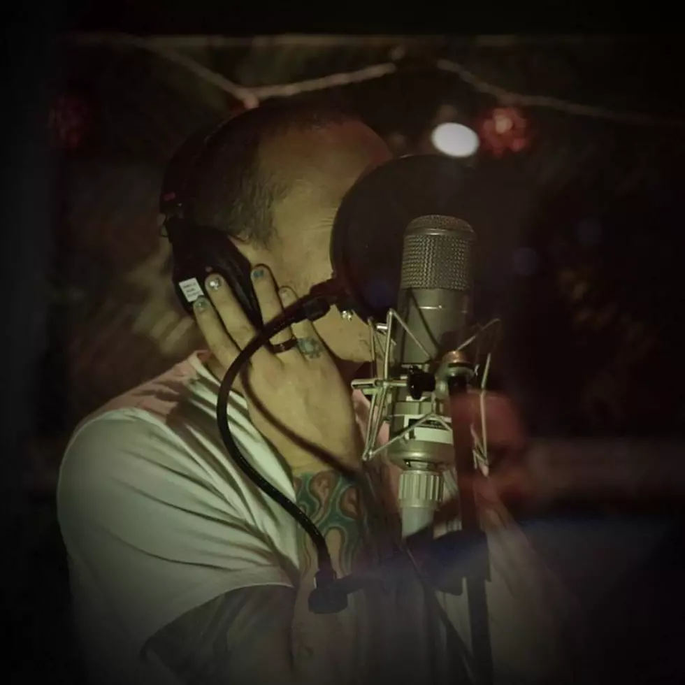 Linkin Park Back In The Studio?!