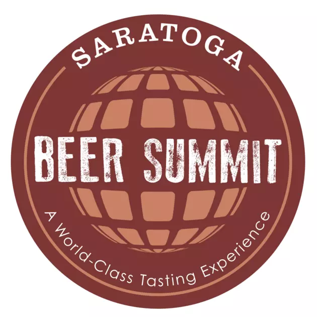 Q103 at Saratoga Beer Summit Saturday