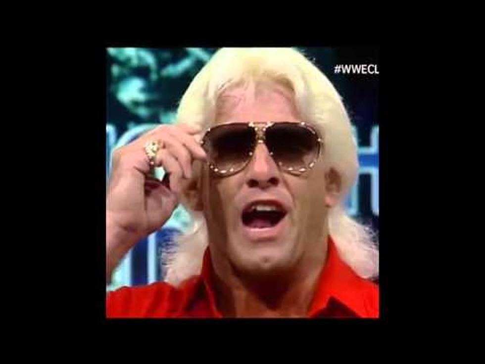 Happy Birthday To “The Nature Boy” Ric Flair! (VIDEO containing WOOOS)