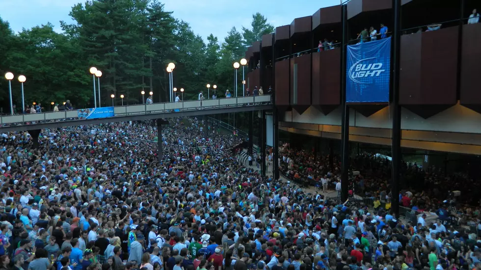 SPAC Hiring for Summer Concert Season: Find Out How You Can Apply