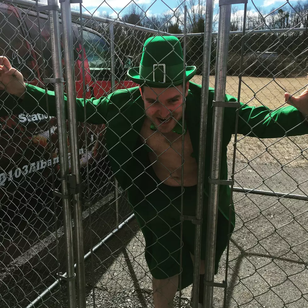 Shamus Mc-Q Has Escaped With Our Pot O&#8217; Gold Find It To WIN Tickets