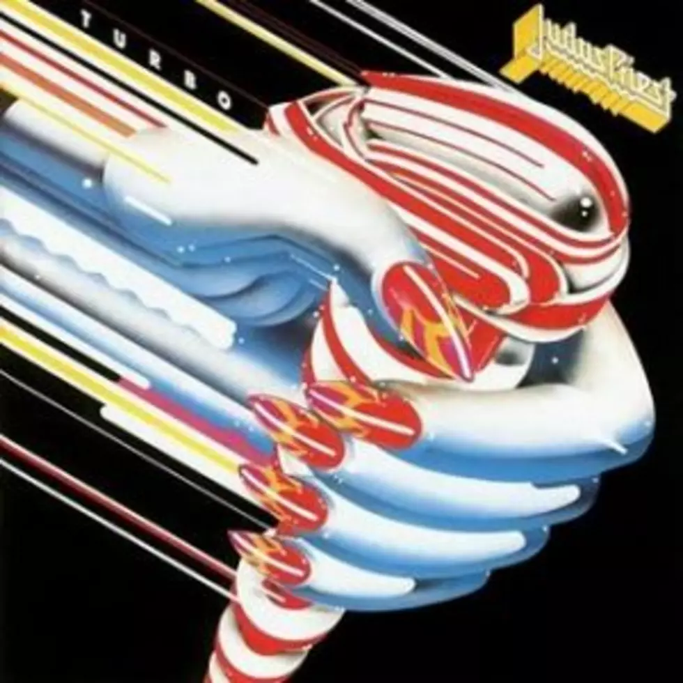 30 Years Ago: Judas Priest Release ‘Turbo’