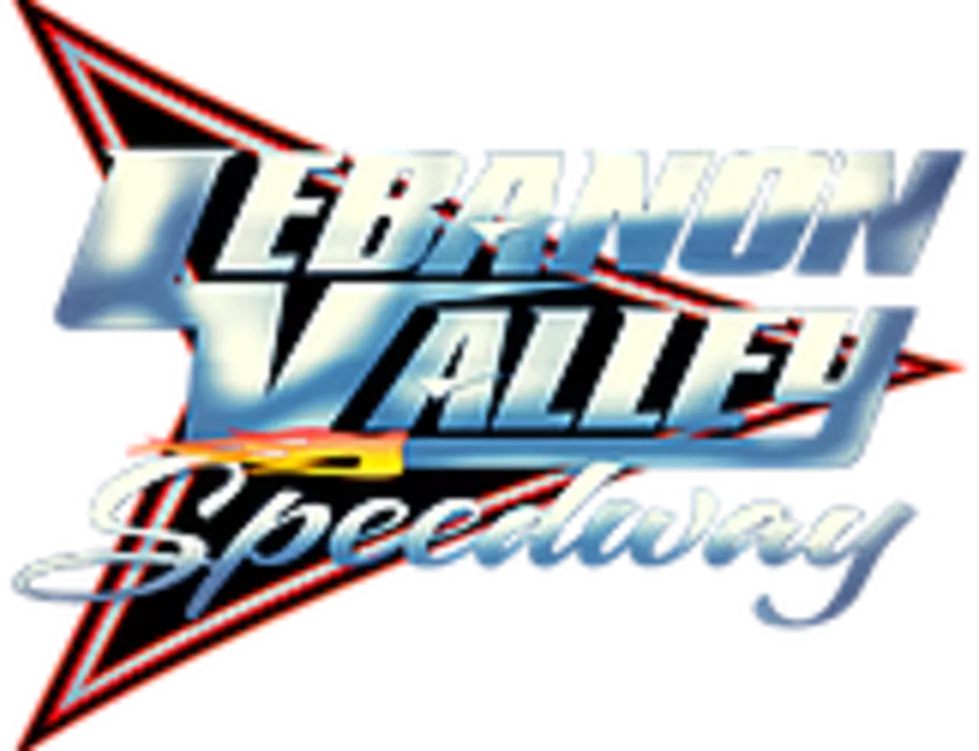 Opening Day At Lebanon Valley Speedway Is This Weekend