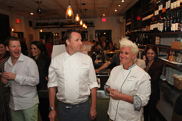 Food Network Stars Coming to Saratoga in September