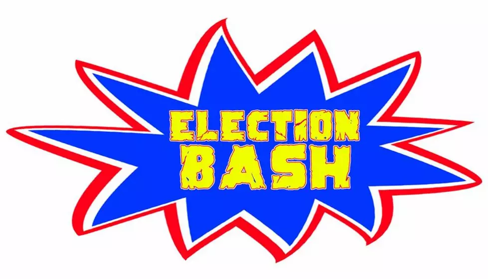 Election Bash (Video NSFW: Language)