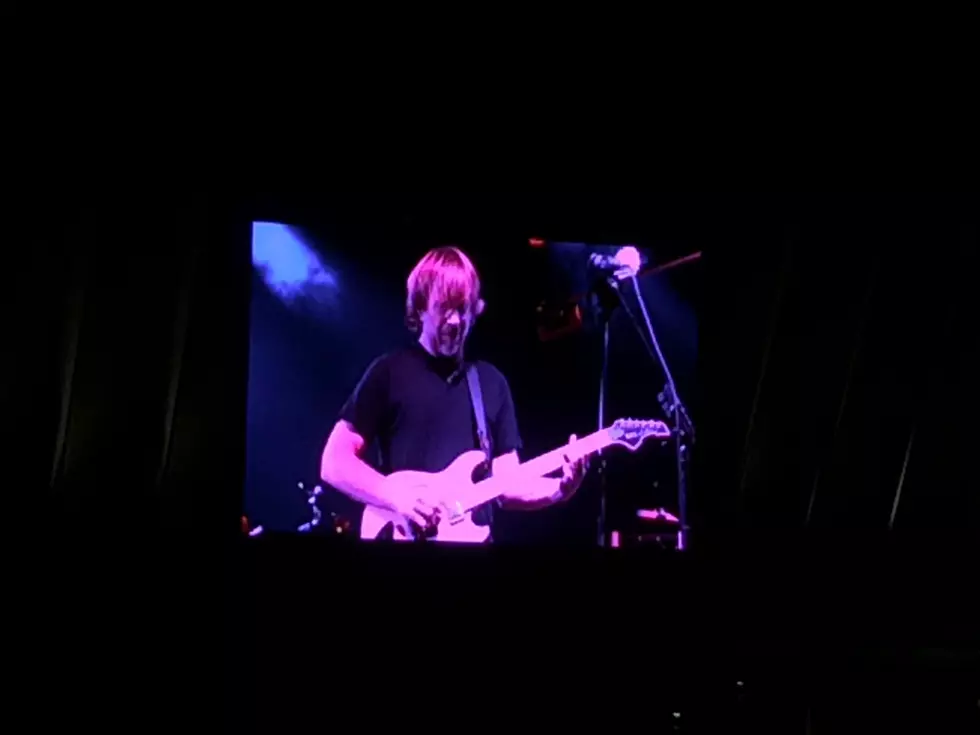 I Went To A Phish Show So You Don’t Have To