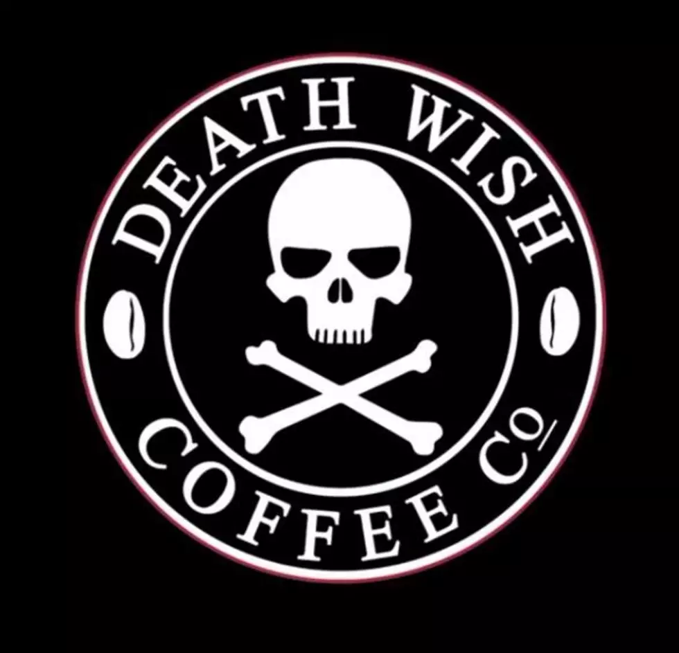Death Wish Coffee Teams Up With Olde Sartoga Brewing For Nitro Brew Cold Cans