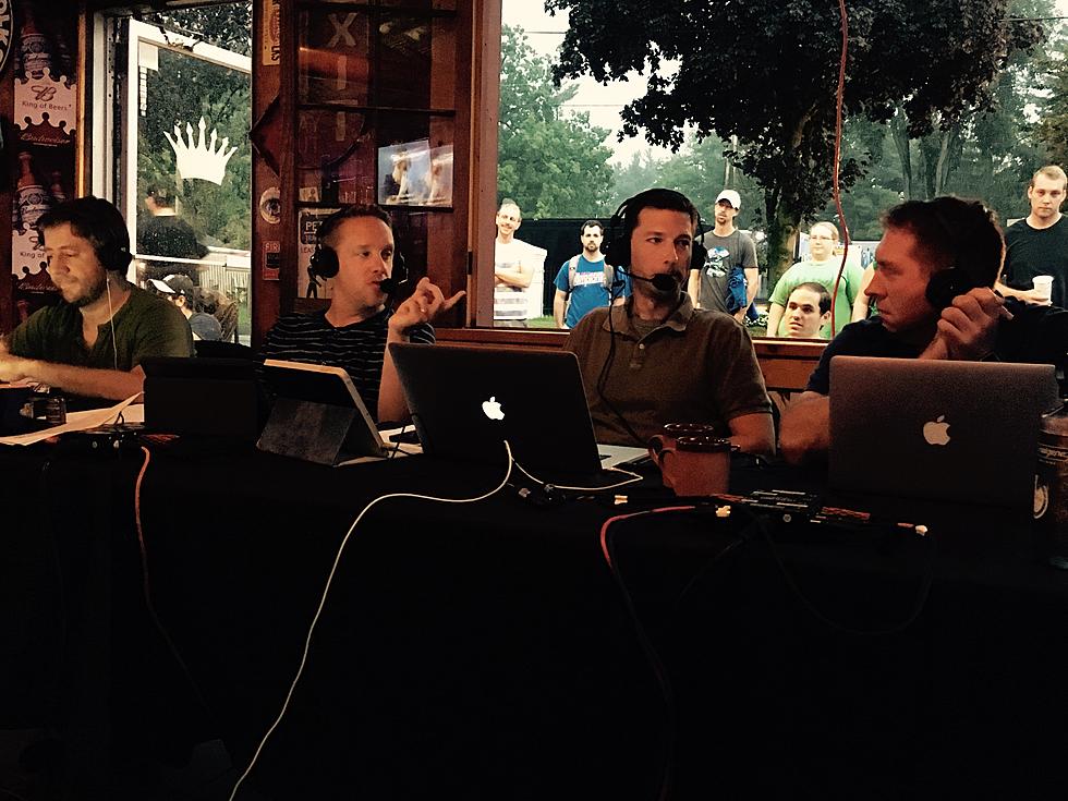 FBHW Live Show