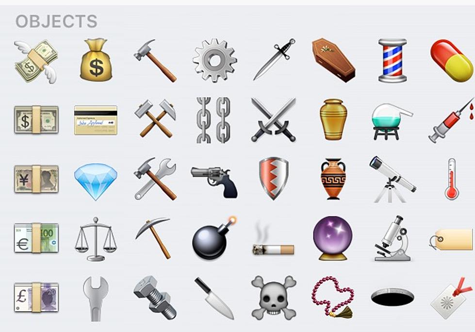 Apple Is Swapping Out Gun Emoji With A Squirt Gun In New iOS Update
