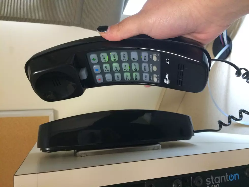 Albany PD Warn Of Deceptive Phone Scam