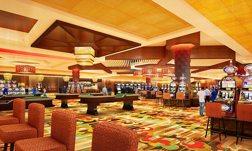 Rivers Resort & Casino in Schenectady Announces Opening Date