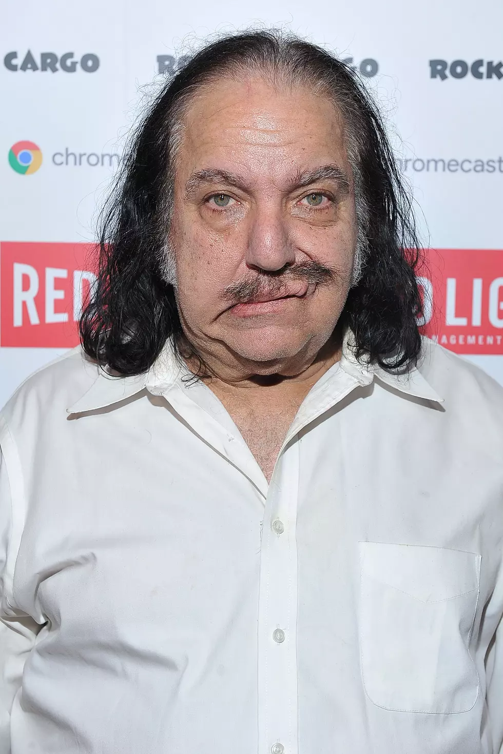 Ron Jeremy Is Coming To Proctors For “The Great Porn Debate”