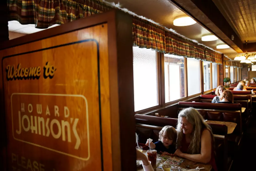 Is the Lake George Howard Johnson’s, the Last in the USA, About to Close?