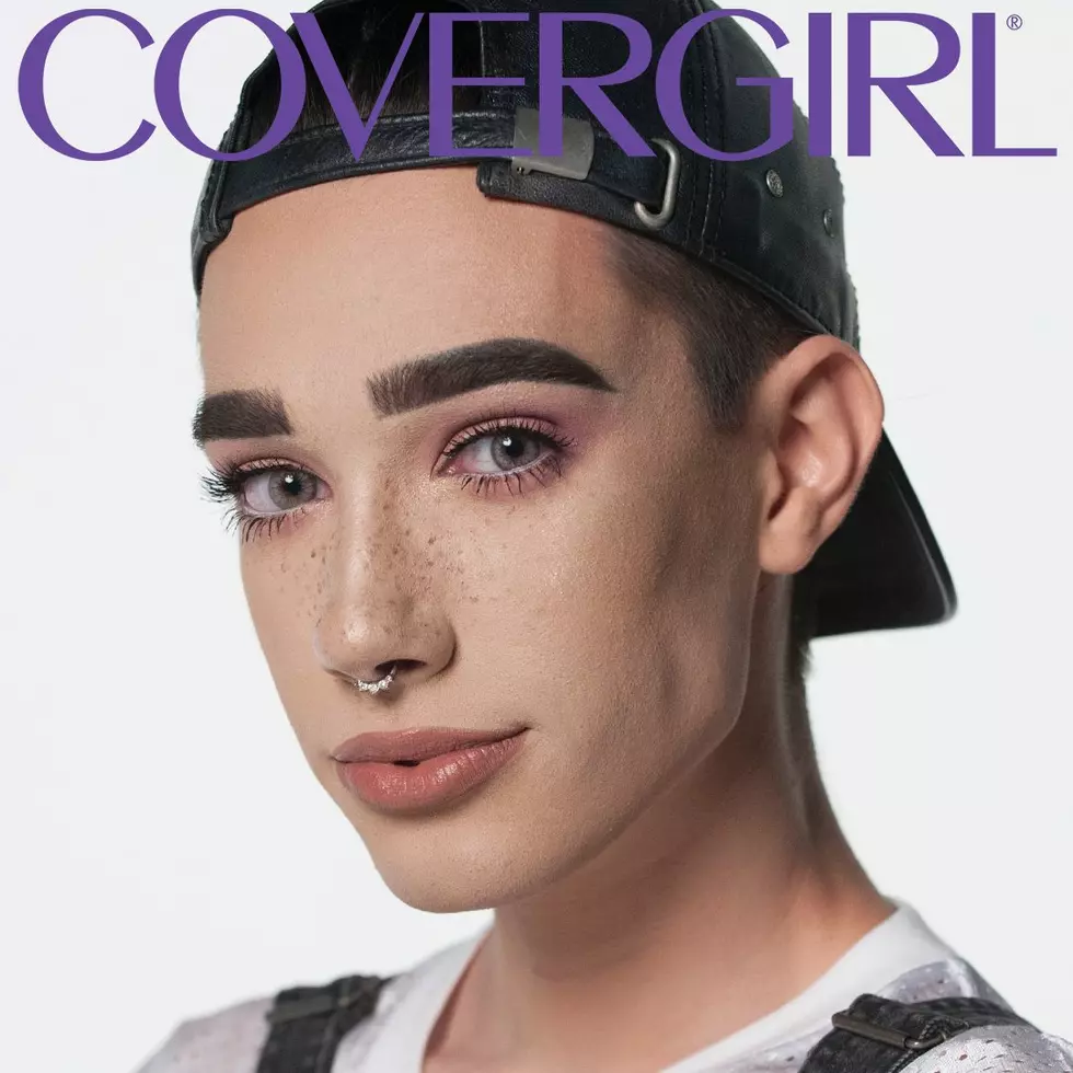 Bethlehem&#8217;s CoverBoy In Hot Water After Statement