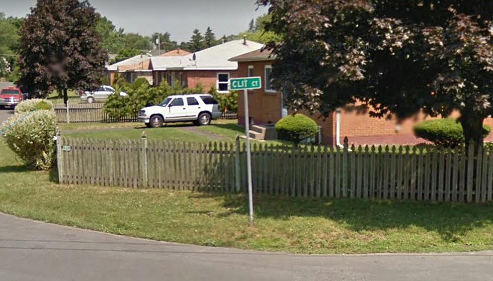 Oddest And Funniest Street Names In Albany