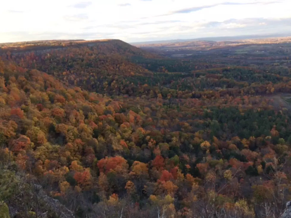 Forget Shopping, Spend Black Friday at a New York State Park FREE