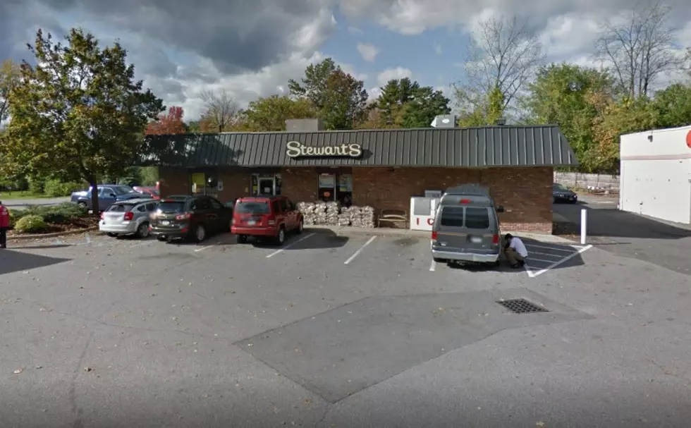 New Stewart’s Shops Coming to Capital Region- Car Wash Included!
