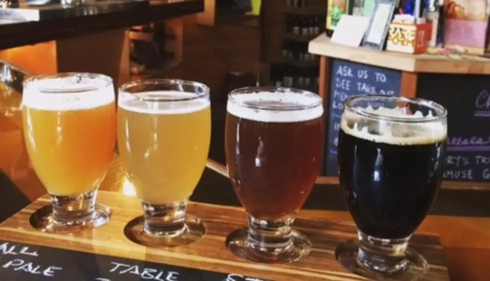 Albany Craft Beer Week Kicks Off in the Cap City