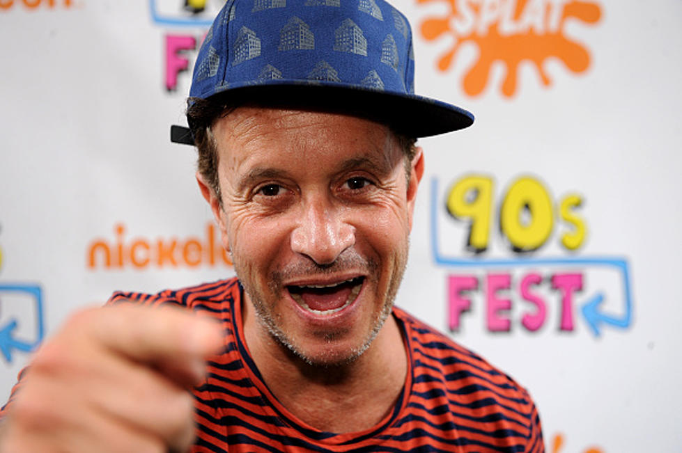 The Power of Pauly Shore