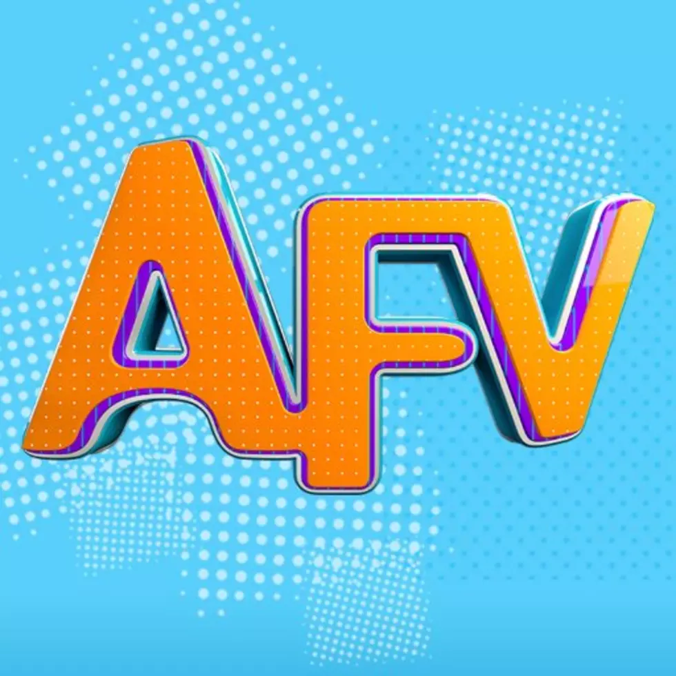 Loudonville Family Wins Grand Prize on America’s Funniest Home Videos