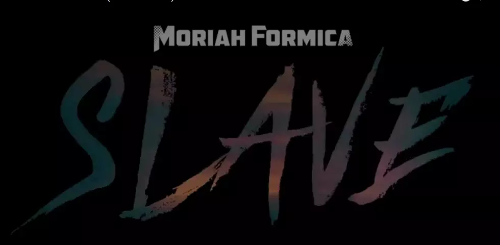Capital Region’s Own Moriah Formica Drops Music Video For ‘Slave’