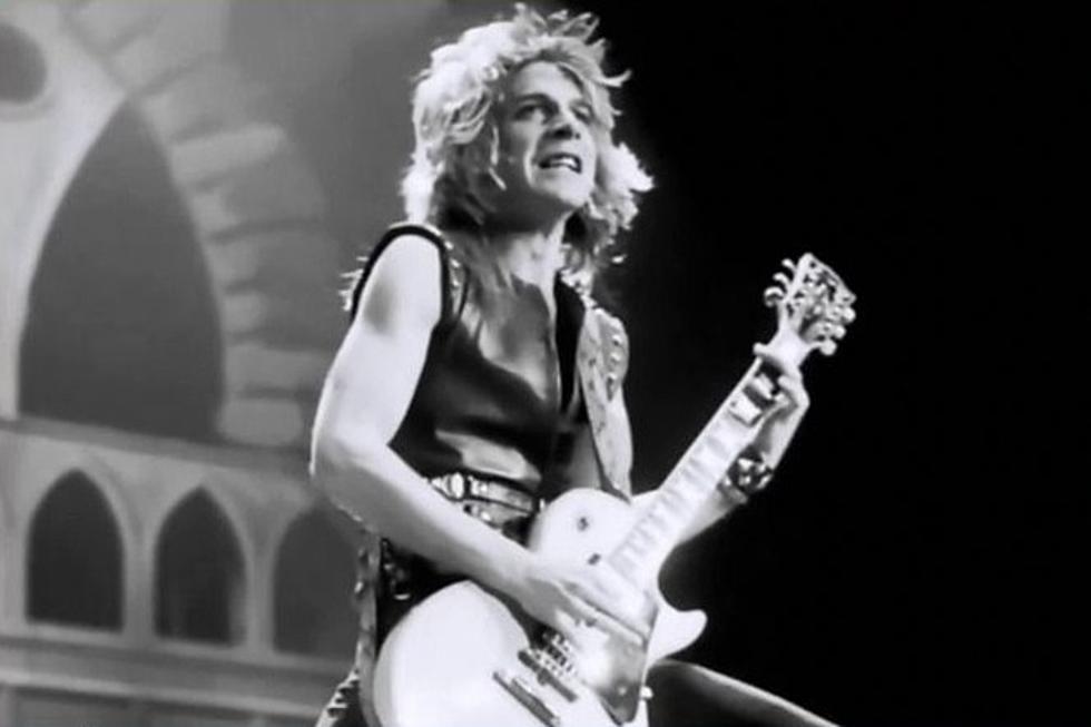 Tuesday, December 6: Remembering Randy Rhoads on His 60th Birthday