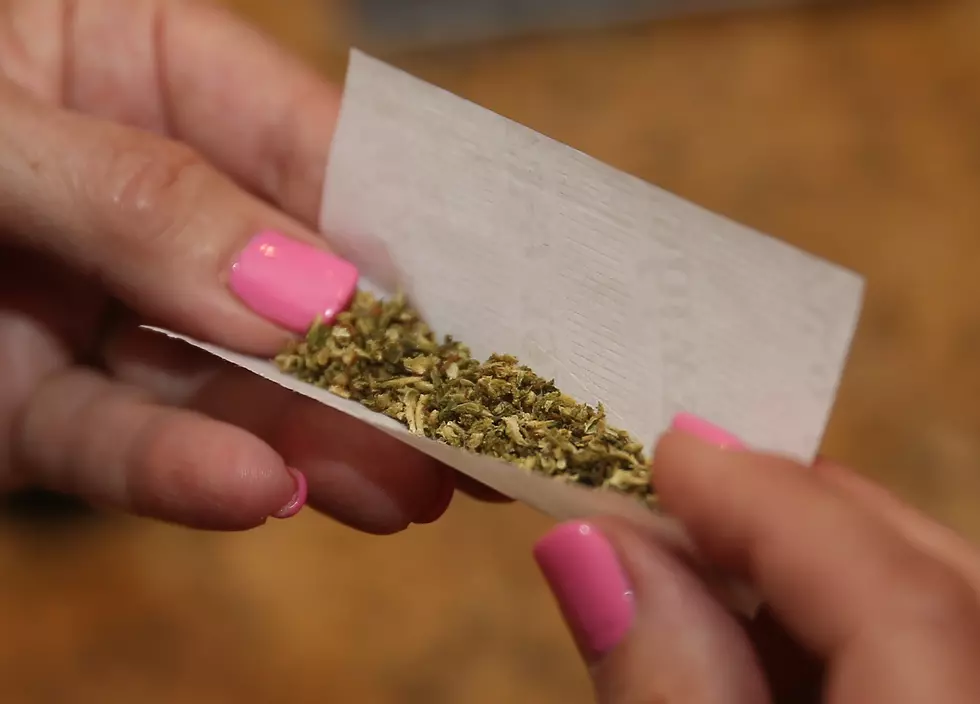 Marijuana Could Soon be Decriminalized in New York State