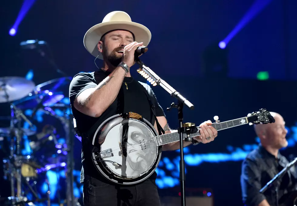 Zac Brown Band Returning to SPAC This Summer