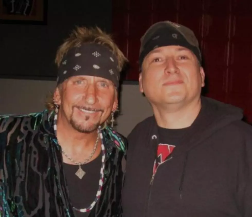 Tig’s Metal Box: Interview With Great White’s Jack Russell [Exclusive]